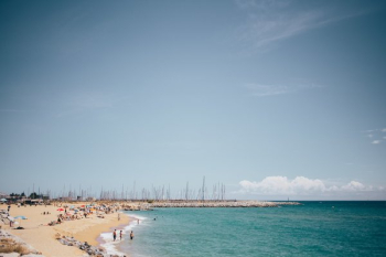 Spanish Beach Marina Spanish Beach Marina