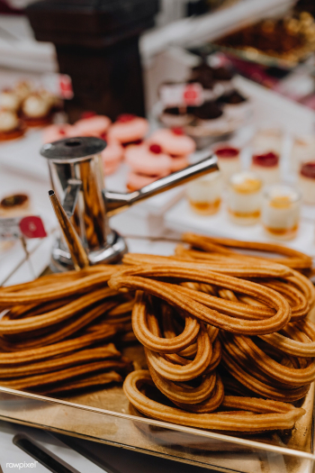 Spanish dessert stand | Free stock photo - 937591 Spanish dessert stand | Free stock photo - 937591