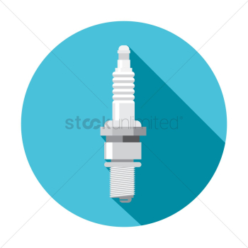 Spark plug Spark plug