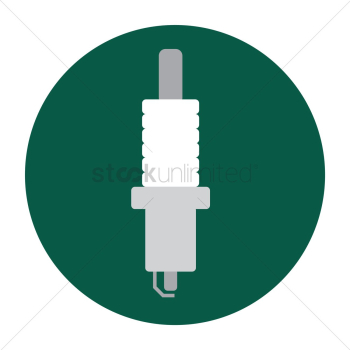 Spark plug Spark plug