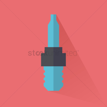 Spark plug Spark plug