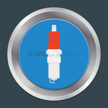 Spark plug Spark plug