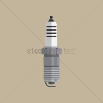 Spark plug Spark plug