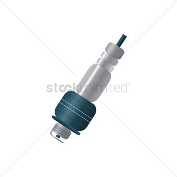 Spark plug Spark plug