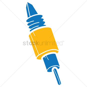 Spark plug Spark plug