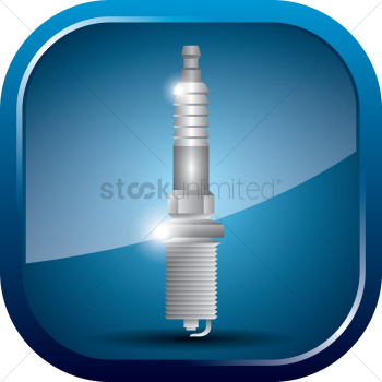 Spark plug Spark plug