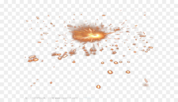Spark Splash Effect PNG Free Image Spark Splash Effect PNG Free Image