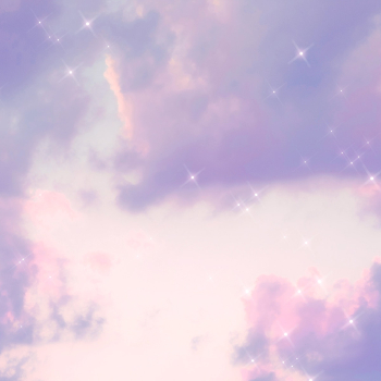 Sparkle cloud purple dreamy background Sparkle cloud purple dreamy background