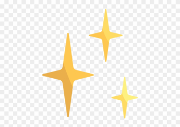 Sparkle Star Png - Sparkles Icon