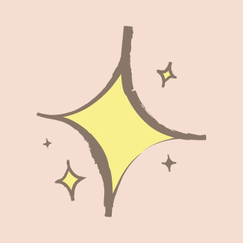 Sparkle sticker, pastel doodle in aesthetic | Free PSD Illustration - rawpixel Sparkle sticker, pastel doodle in aesthetic | Free PSD Illustration - rawpixel