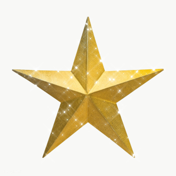 Sparkling gold star design element | Free transparent png - 2359555 Sparkling gold star design element | Free transparent png - 2359555
