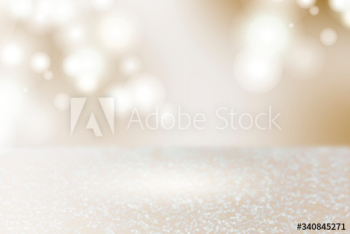 Sparkling lights product background Sparkling lights product background