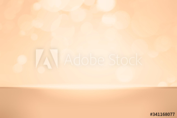 Sparkling lights product background Sparkling lights product background