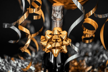 Sparkling Wine To Celebrate Sparkling Wine To Celebrate