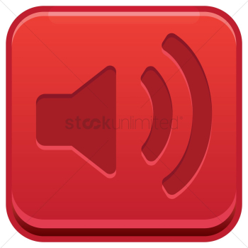 Speaker button Speaker button