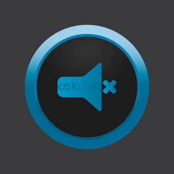 Speaker mute Speaker mute