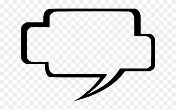 Speaking Bubble, Speech, Talk, Words, Thinking, Speaking - Burbujas De Dialogo Pensamiento