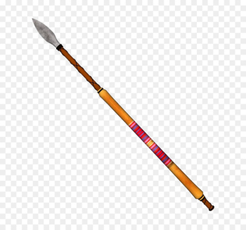 Spear Weapon Arrow Icon - Cold weapon spear Spear Weapon Arrow Icon - Cold weapon spear