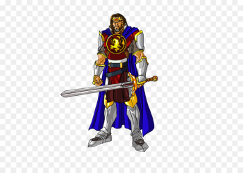 Spear Weapon Superhero - arthur poster Spear Weapon Superhero - arthur poster