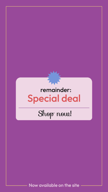 Special discount Facebook story template, | Free PSD Template - rawpixel Special discount Facebook story template, | Free PSD Template - rawpixel