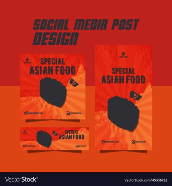 special food flyer food template design special food flyer food template design