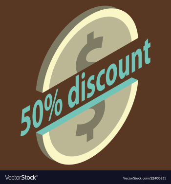 Special offer sale tag isolated discount offer vector image Special offer sale tag isolated discount offer vector image