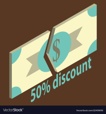 Special offer sale tag isolated discount offer vector image Special offer sale tag isolated discount offer vector image