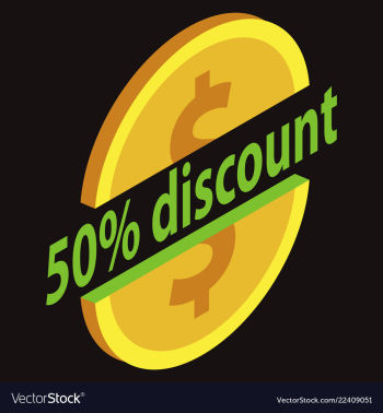 Special offer sale tag isolated discount offer vector image Special offer sale tag isolated discount offer vector image