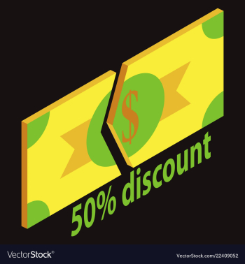 Special offer sale tag isolated discount offer vector image Special offer sale tag isolated discount offer vector image