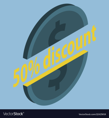 Special offer sale tag isolated discount offer vector image Special offer sale tag isolated discount offer vector image