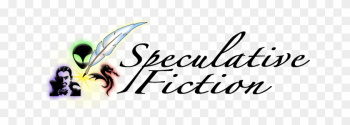 Speculative Fiction Word Speculative Fiction Word