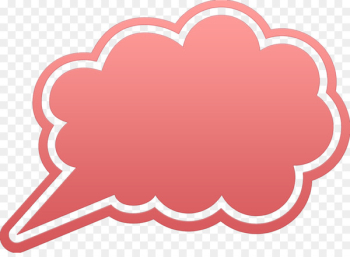 Speech balloon Bubble Clip art - Free Speech Bubble Speech balloon Bubble Clip art - Free Speech Bubble