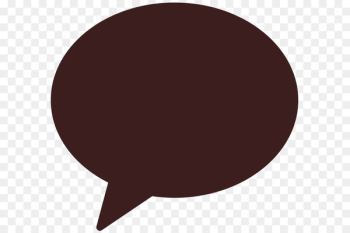 Speech balloon Bubble - kakao talk Speech balloon Bubble - kakao talk