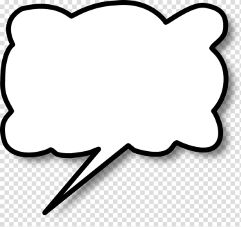 Speech balloon Callout , call out transparent background PNG clipart Speech balloon Callout , call out transparent background PNG clipart