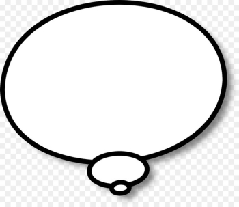 Speech balloon Callout Clip art - cartoon Thinking Speech balloon Callout Clip art - cartoon Thinking