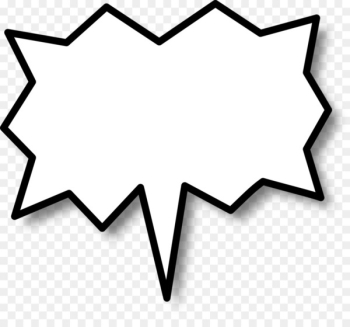 Speech balloon Cartoon Clip art - callout Speech balloon Cartoon Clip art - callout