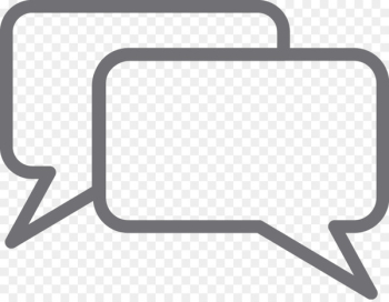 Speech balloon Clip art - Talk Bubbles Speech balloon Clip art - Talk Bubbles