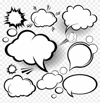 Speech Balloon Cloud Euclidean Vector Clip Art - Knitted One Punch Man Bald Embroidered Funny Hat Women