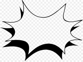 Speech balloon Comic book Clip art - others Speech balloon Comic book Clip art - others