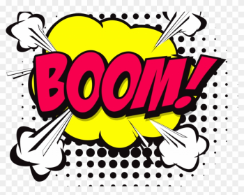Speech Balloon Comic Book Comics - Boom Png Speech Balloon Comic Book Comics - Boom Png