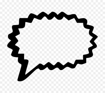 Speech balloon Comics Cartoon Comic book - others Speech balloon Comics Cartoon Comic book - others