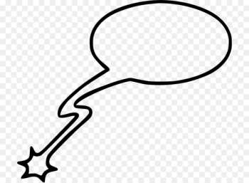 Speech balloon Conversation Clip art - speech Speech balloon Conversation Clip art - speech