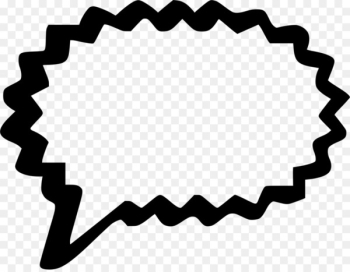 Speech balloon Conversation Clip art - speech Speech balloon Conversation Clip art - speech