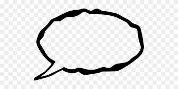 Speech Balloon Dialogue Drawing Word - Balloon Word Png Speech Balloon Dialogue Drawing Word - Balloon Word Png
