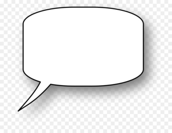 Speech balloon Drawing Bubble Clip art - Cartoon Talking Bubble 