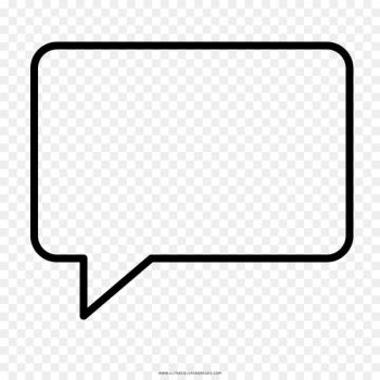 Speech balloon Drawing Coloring book Dialogue - balloon Speech balloon Drawing Coloring book Dialogue - balloon