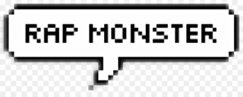 Speech balloon Text BTS - Bts Army Speech balloon Text BTS - Bts Army