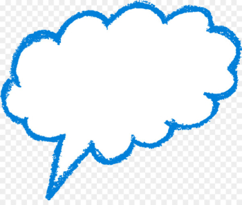 Speech balloon Text Cloud - SPEECH BUBBLE Speech balloon Text Cloud - SPEECH BUBBLE