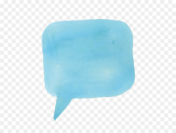 Speech balloon Watercolor painting Bubble - others Speech balloon Watercolor painting Bubble - others