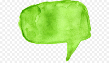 Speech balloon Watercolor painting - SPEECH BUBBLE Speech balloon Watercolor painting - SPEECH BUBBLE